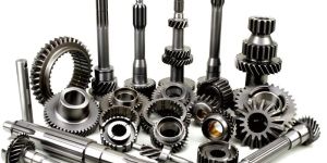 Automobile Spare Parts