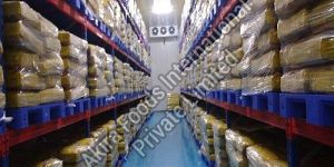 Cold Storage Warehousing Rental Services