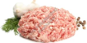 Frozen Mutton Mince