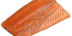 Frozen Salmon Fish