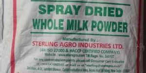 Whole Dry Milk Powder