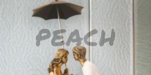 Romantic Couple Anniversary Love Gift Showpiece