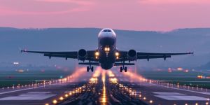 Airline Ticketing Agents