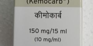 15ml Carboplatin Injection