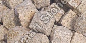 Granite Cobbles