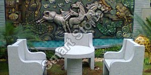 Granite Dining Tables