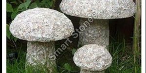 Granite Mushrooms