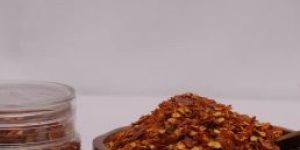 Red Chilli Flakes