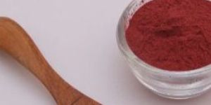 Spray Dried Beetroot Powder