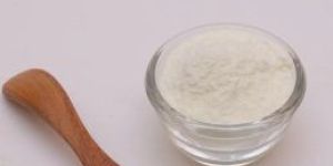 Spray Dried Lemon Powder