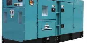 25KVA Powercity Diesel Electric Generator