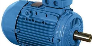 AC Electric Motor