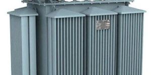 Electric Power Transformer