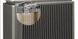 Electric Transformer