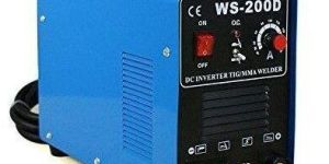 Electric Welding Machine