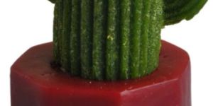 Saguaro Cactus Candle