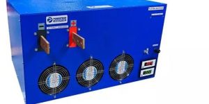 Electroplating Rectifier