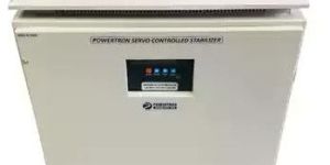 Servo Controller Stabilizer