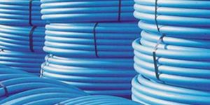 Mdpe Pipes