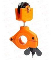 Cable Carrier Assembly