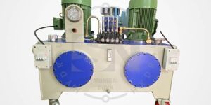 Hydraulic Power Pack