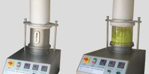 Fluid Bed Dryers