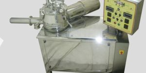 High Shear Granulator