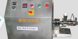 Hot Melt Extruder Machines