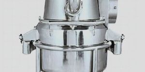 Planetary Mixer