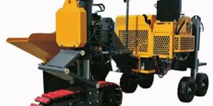 Kerb Laying Machine 900