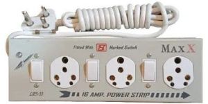 16 AMP Power Strip