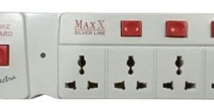 Maxx Extension Board
