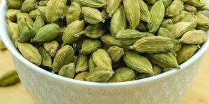 Green Cardamom