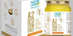 A2 Cow Ghee