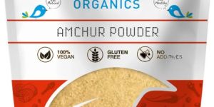 Organic Amchur Powder