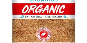 Organic Brown Sugar
