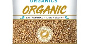 Organic Jowar Whole