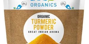 Organic Turmeric Powder