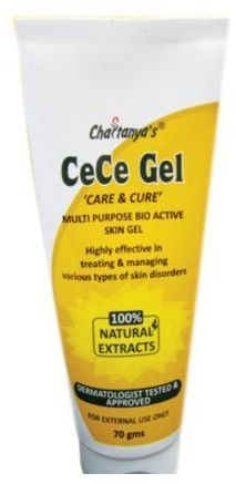 Cece Aloe Vera Gel