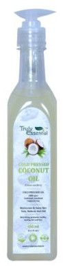 Coconut Oil