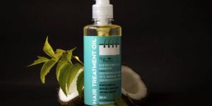 Hair Treatment With Black Seed Kalonji Oil