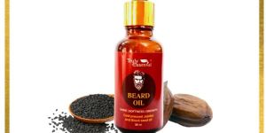 Truly Essential Beard Oil