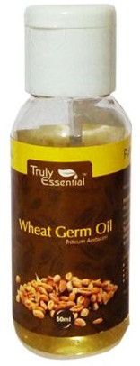 Wheat Germ Oil