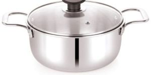 ST. Steel Evergreen Casserole