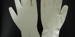Latex Examination Gloves