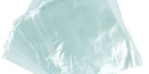 Low Density Poly Bags