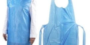Plastic Disposable Aprons