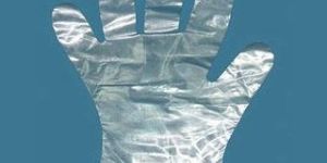 Plastic Disposable Gloves