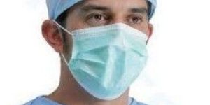Surgical Face Mask