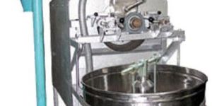 Coffee Roaster Machine